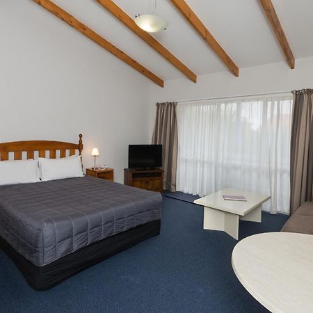פאיהייה Edelweiss Motel מראה חיצוני תמונה