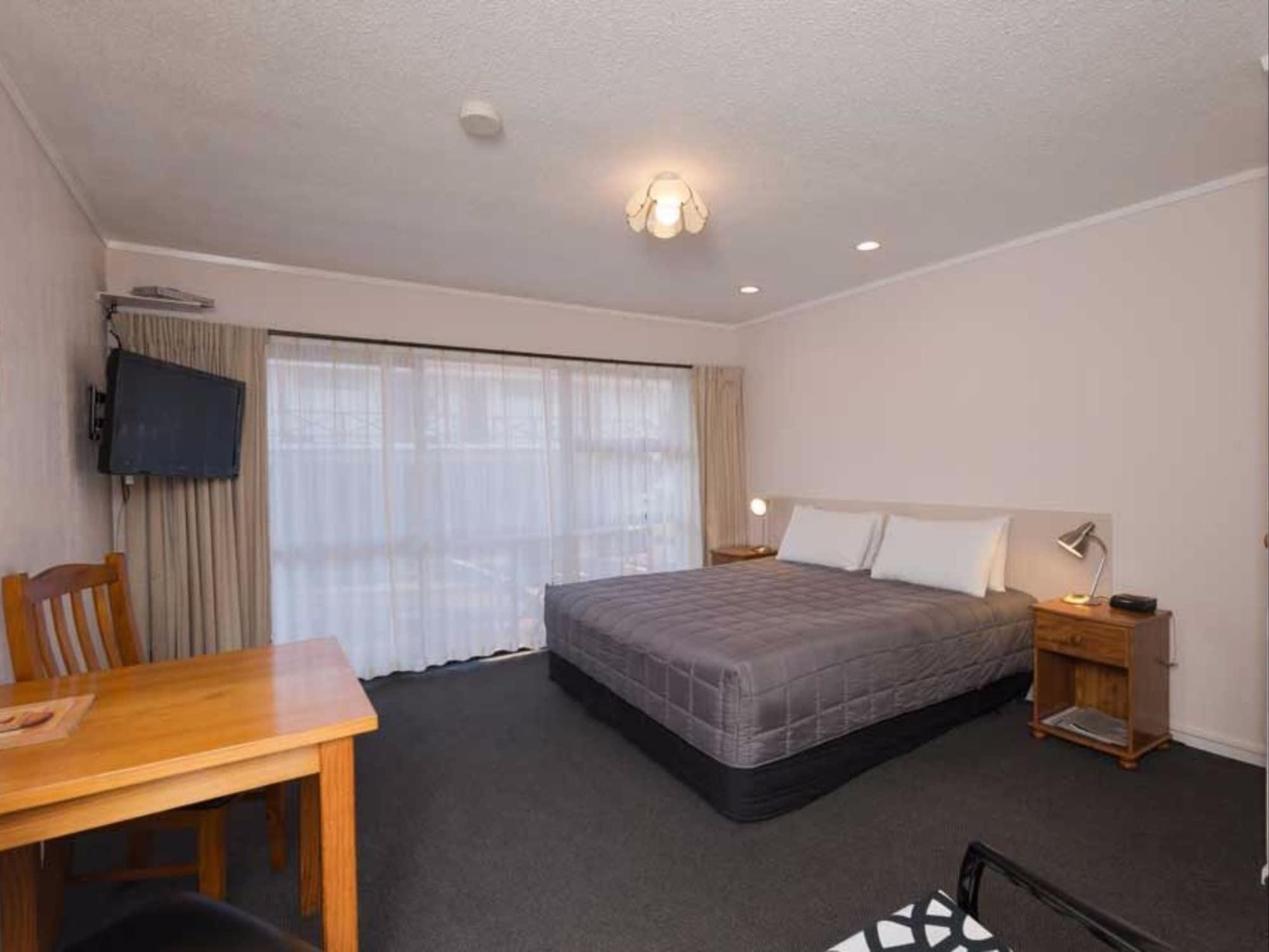פאיהייה Edelweiss Motel מראה חיצוני תמונה