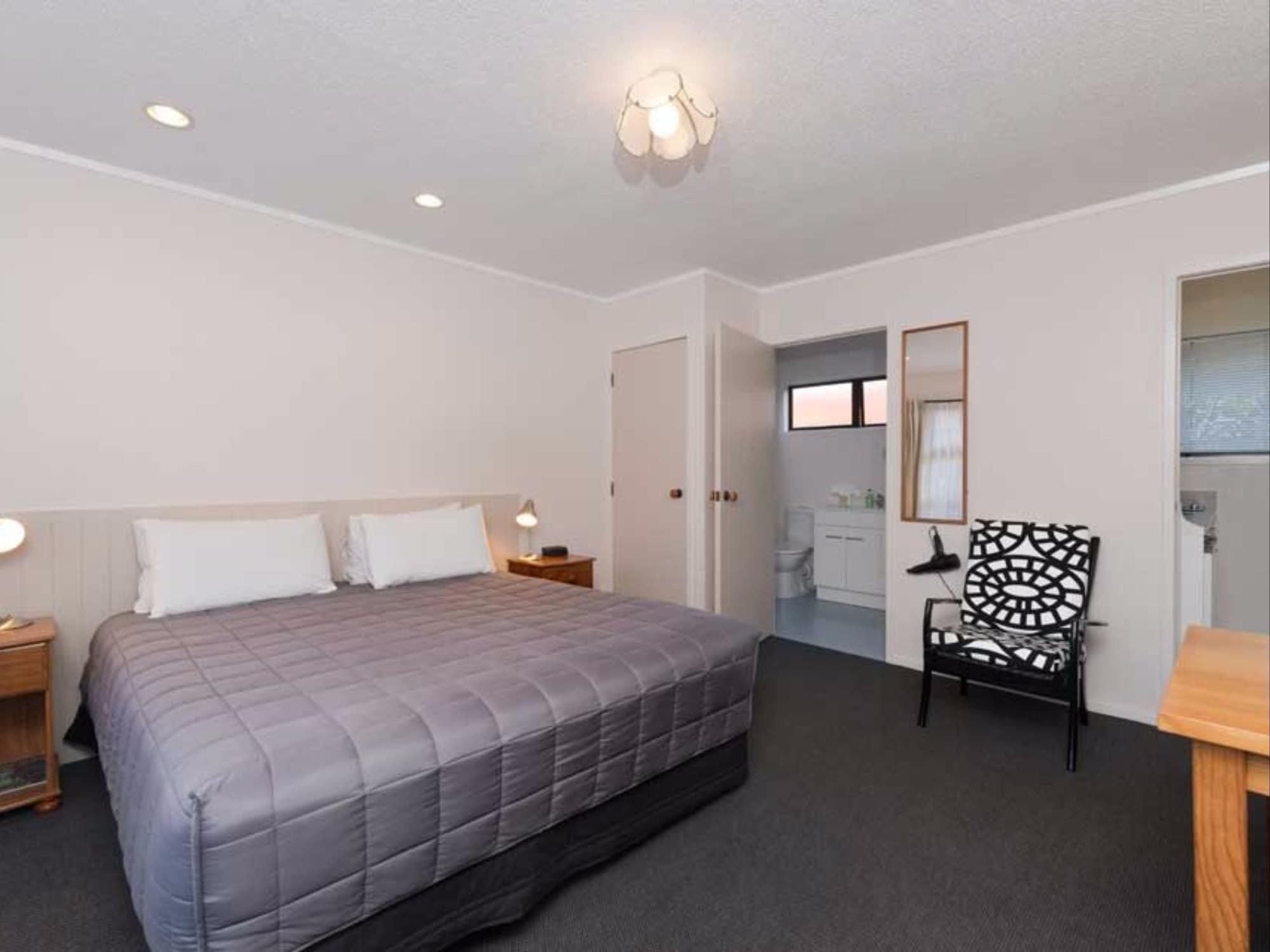 פאיהייה Edelweiss Motel מראה חיצוני תמונה
