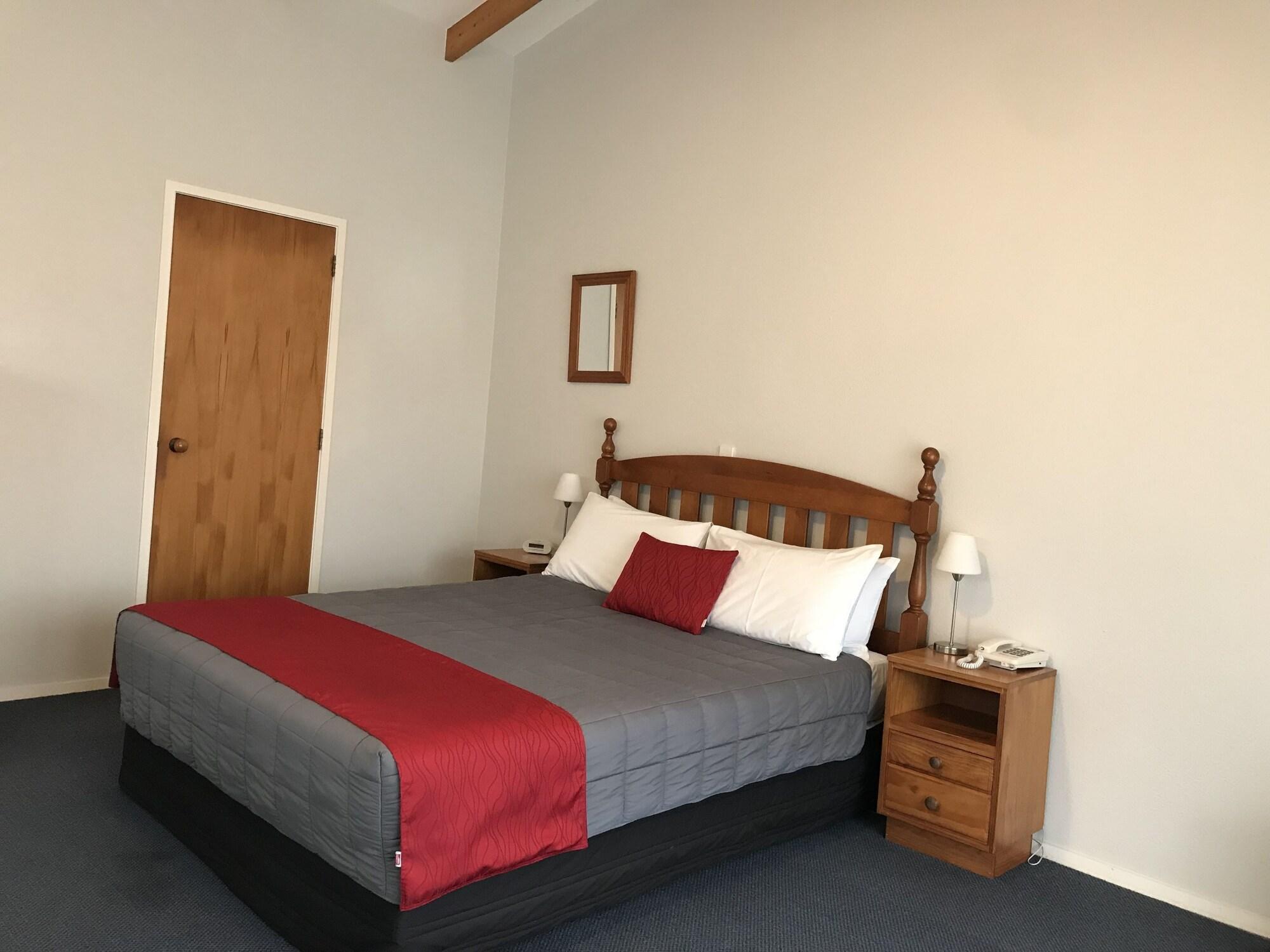 פאיהייה Edelweiss Motel מראה חיצוני תמונה