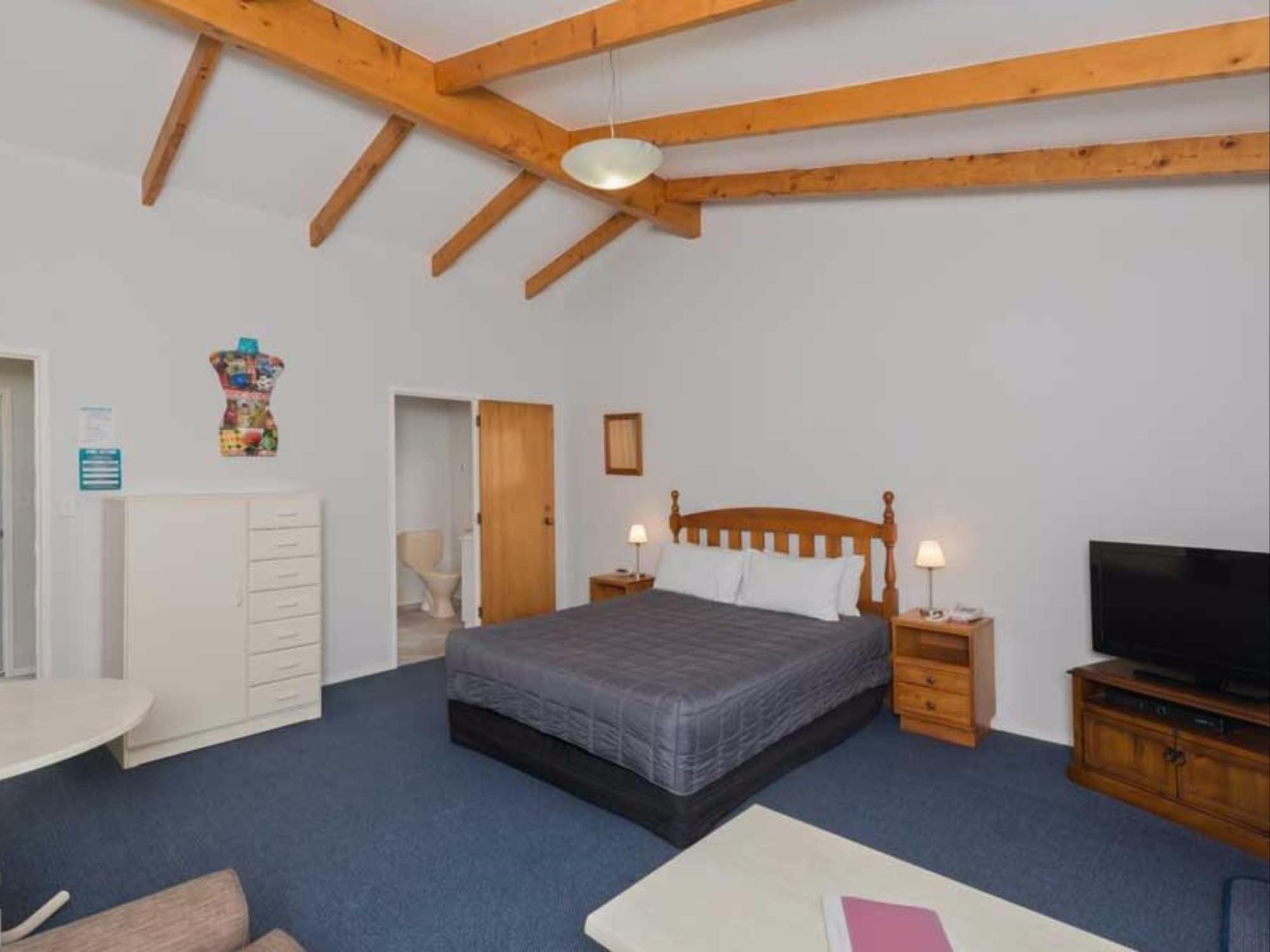 פאיהייה Edelweiss Motel מראה חיצוני תמונה