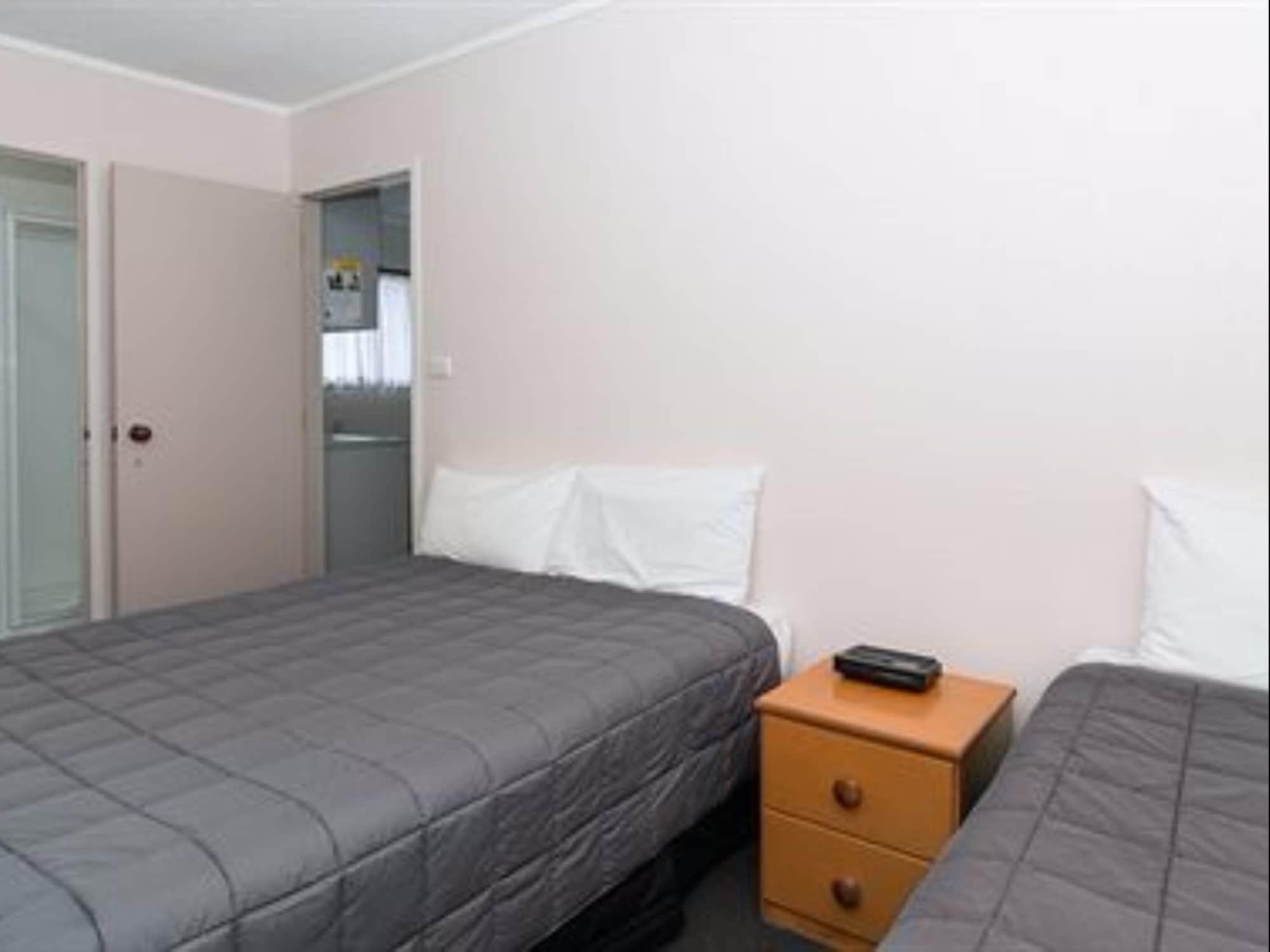 פאיהייה Edelweiss Motel מראה חיצוני תמונה
