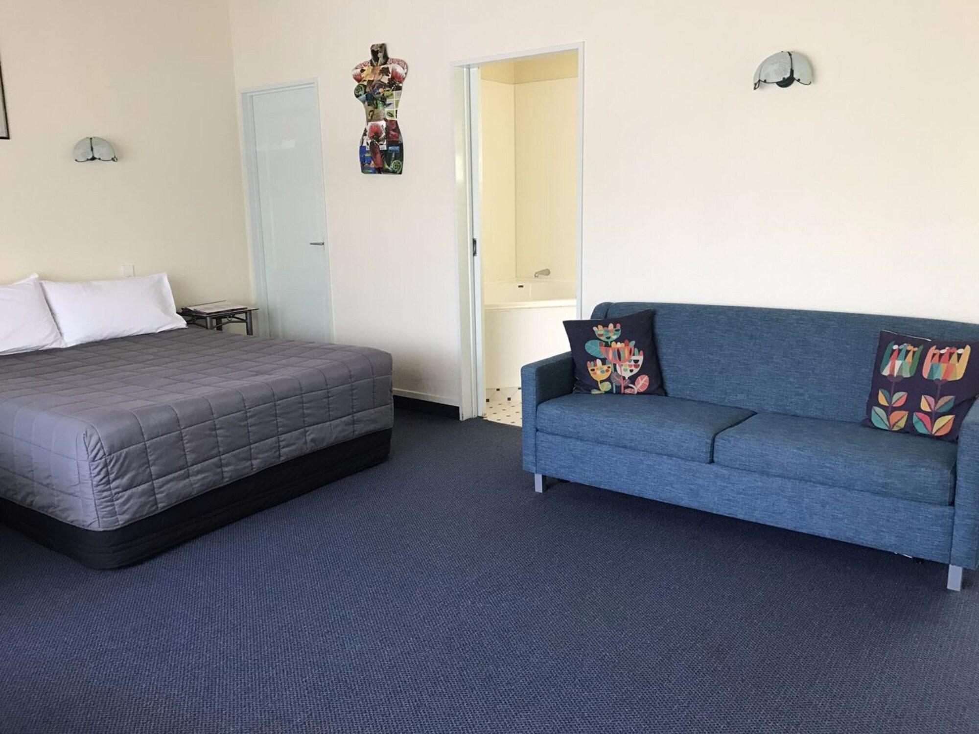 פאיהייה Edelweiss Motel מראה חיצוני תמונה