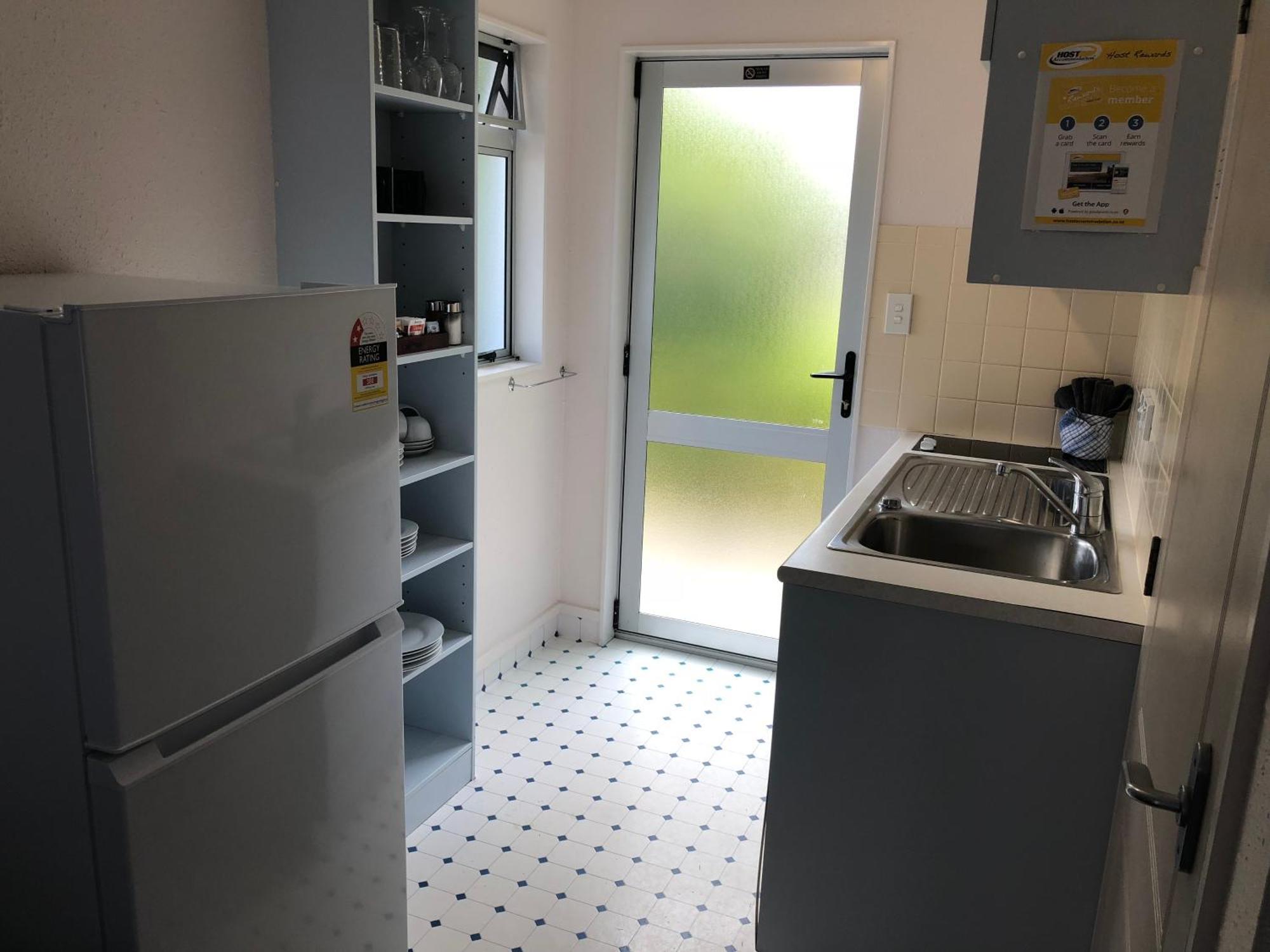פאיהייה Edelweiss Motel חדר תמונה