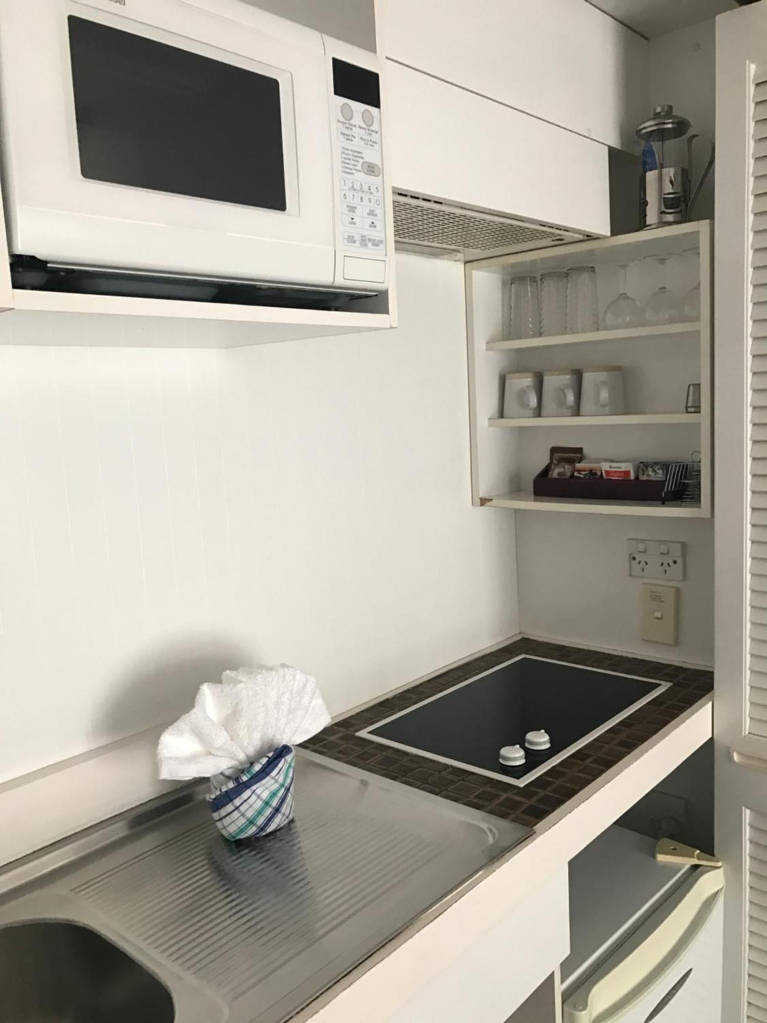 פאיהייה Edelweiss Motel חדר תמונה