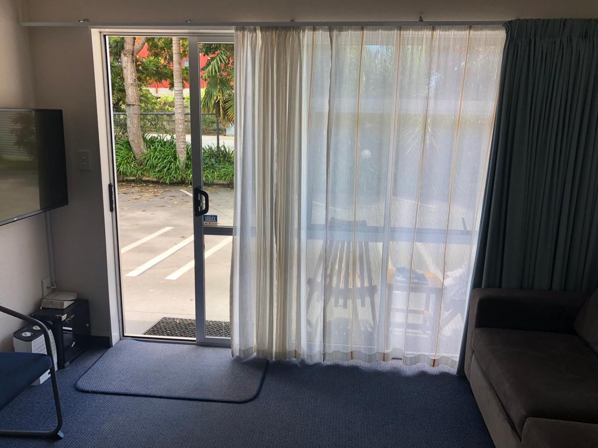 פאיהייה Edelweiss Motel חדר תמונה
