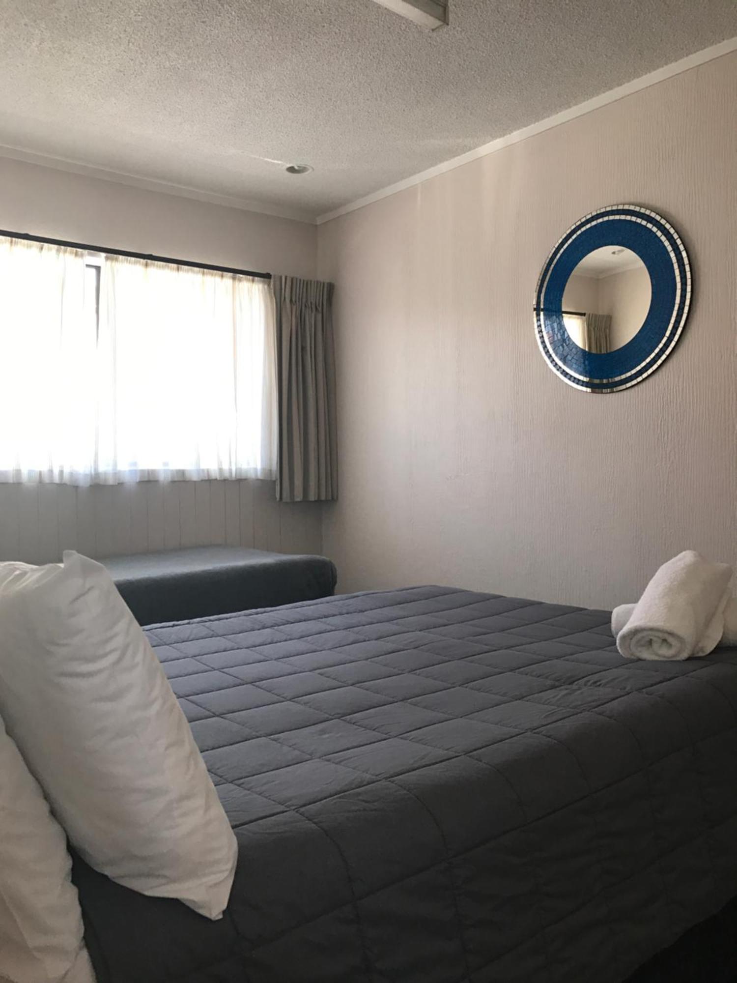 פאיהייה Edelweiss Motel חדר תמונה
