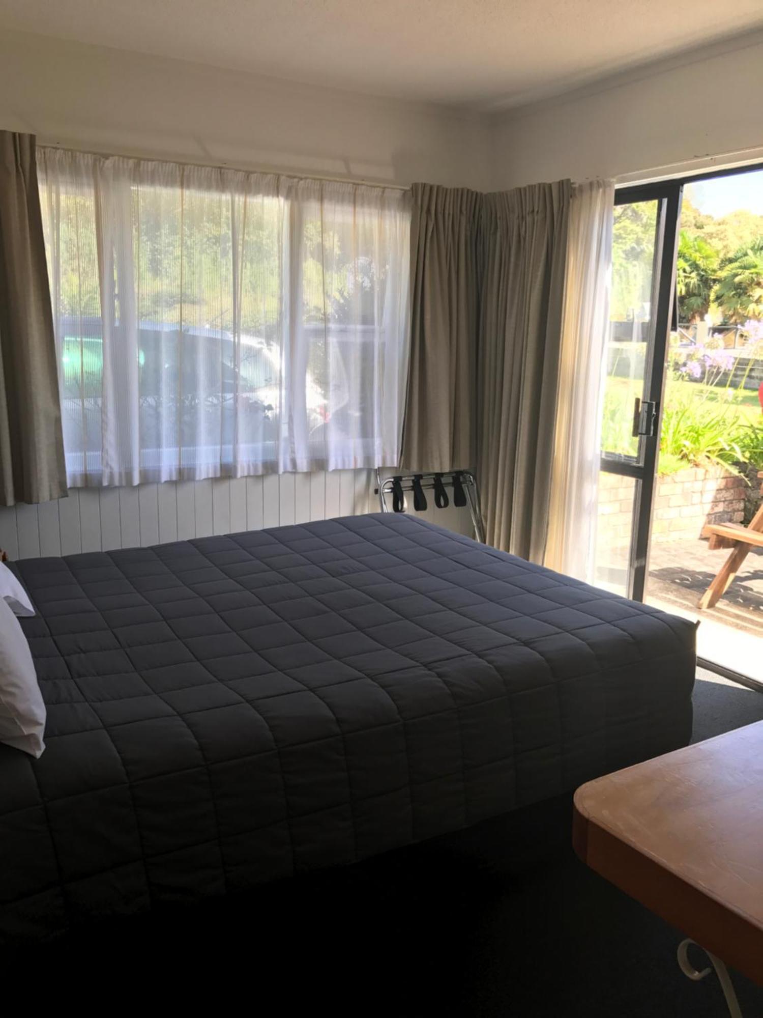 פאיהייה Edelweiss Motel חדר תמונה