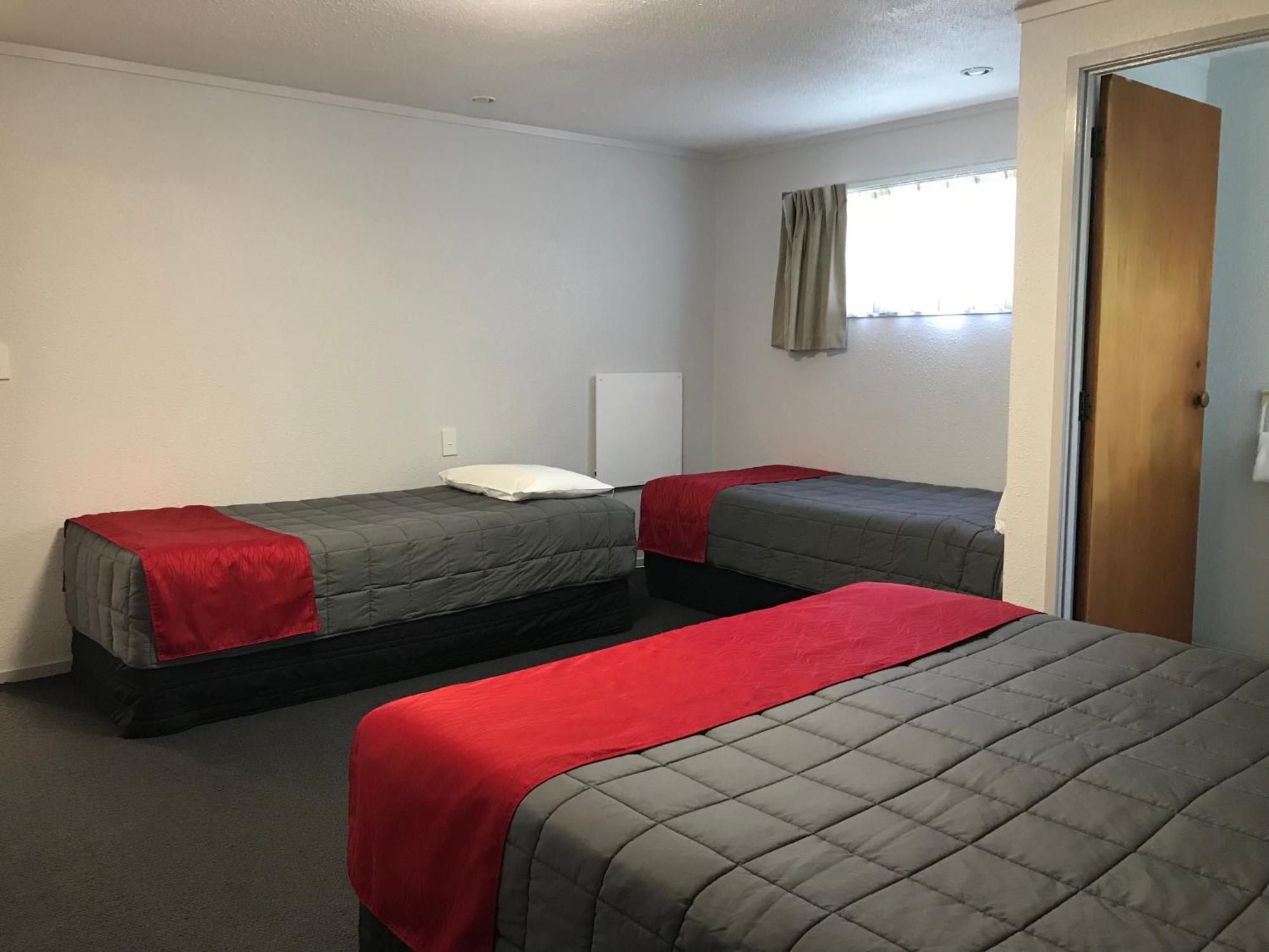 פאיהייה Edelweiss Motel חדר תמונה