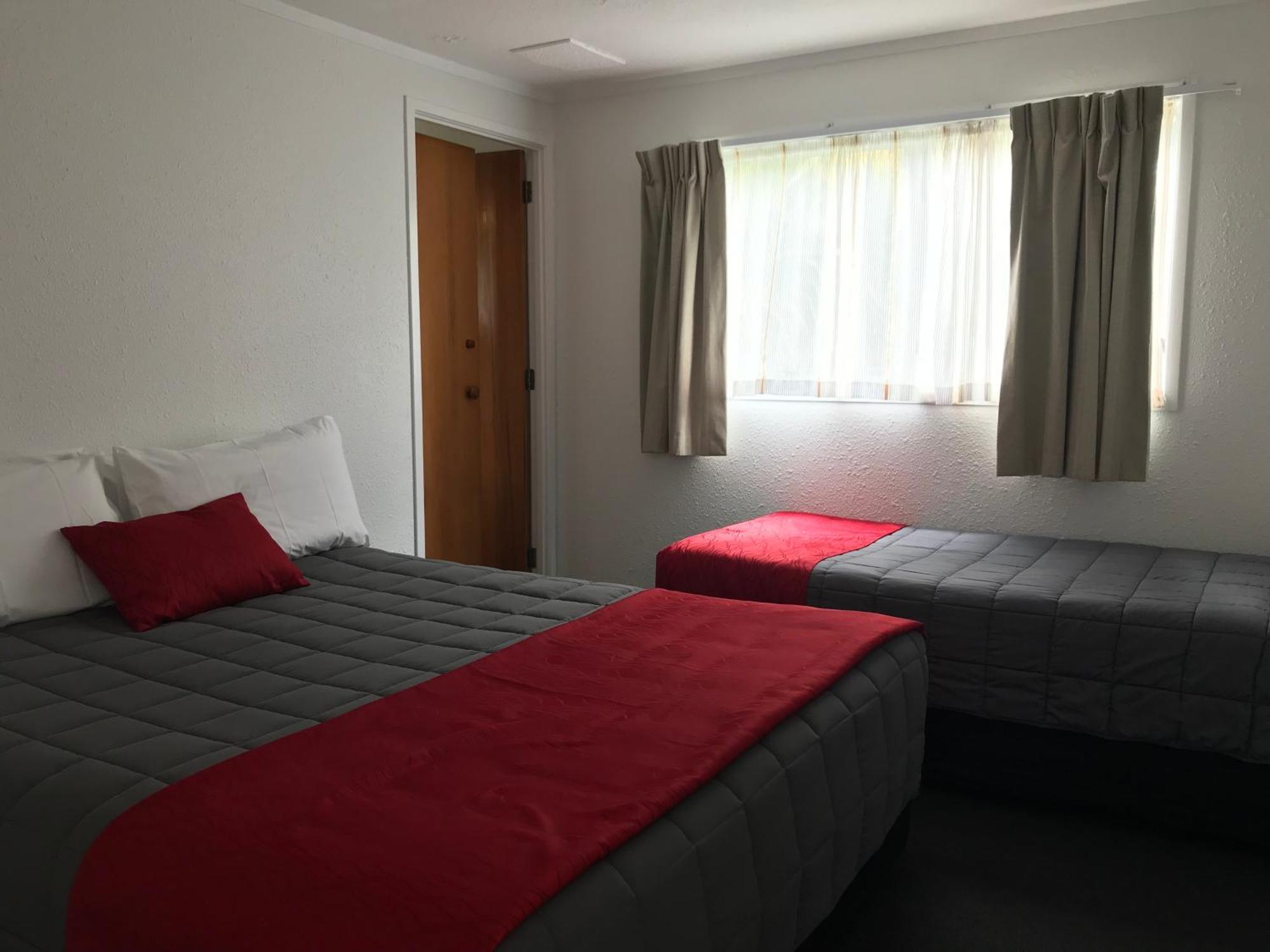 פאיהייה Edelweiss Motel חדר תמונה