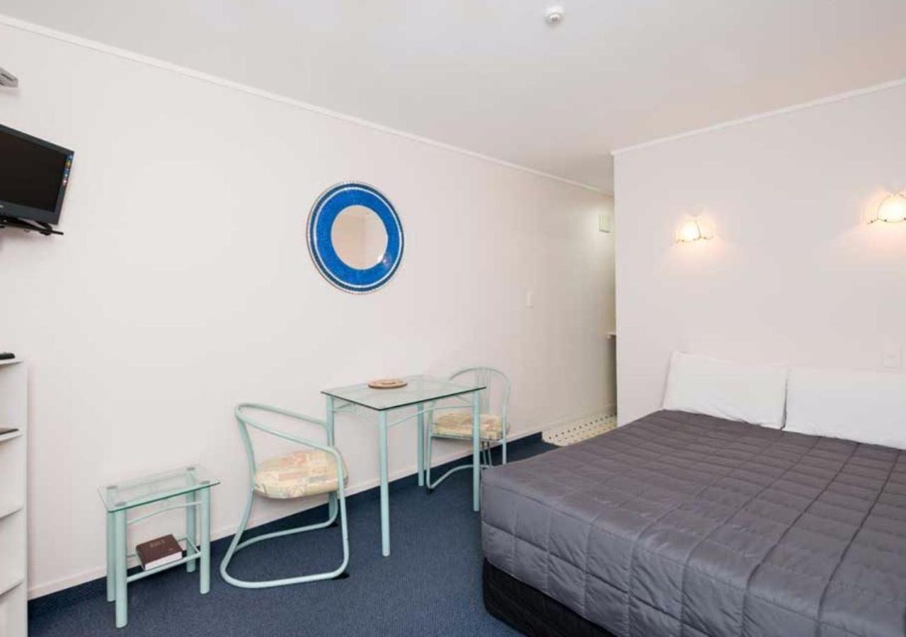 פאיהייה Edelweiss Motel מראה חיצוני תמונה