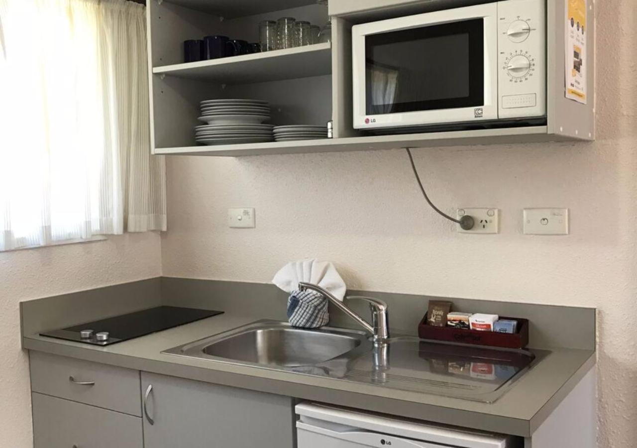 פאיהייה Edelweiss Motel מראה חיצוני תמונה