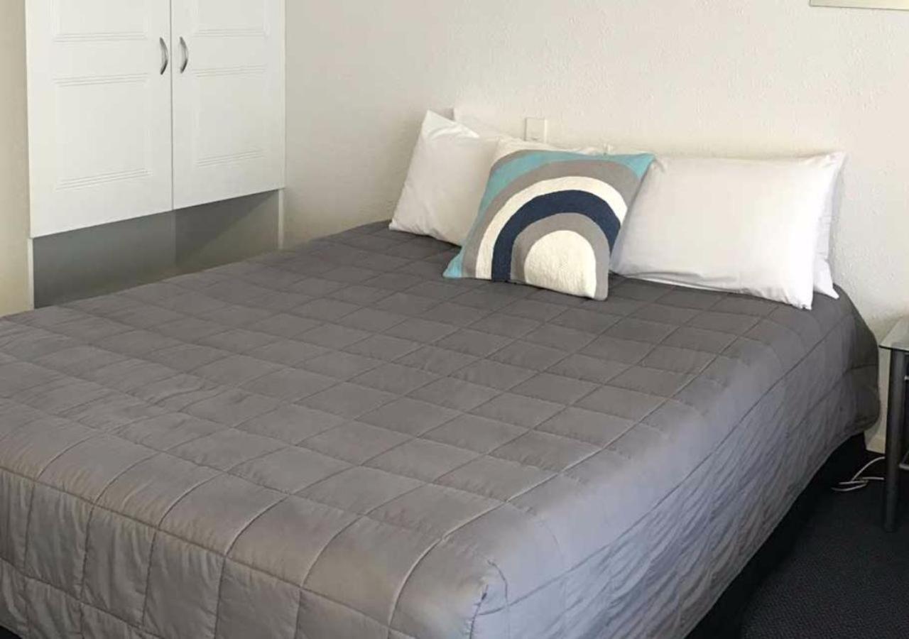 פאיהייה Edelweiss Motel מראה חיצוני תמונה