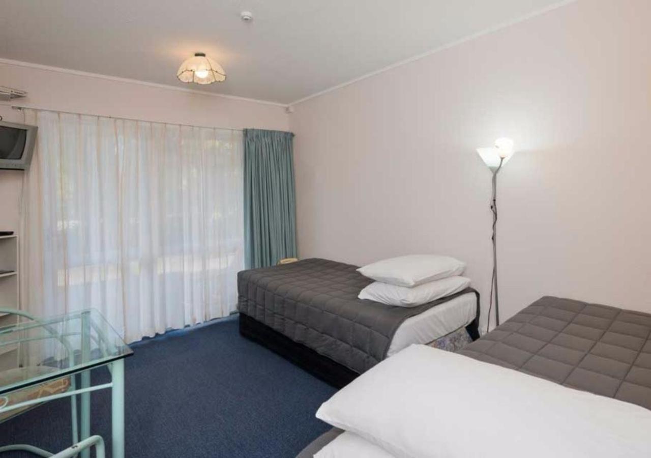 פאיהייה Edelweiss Motel מראה חיצוני תמונה