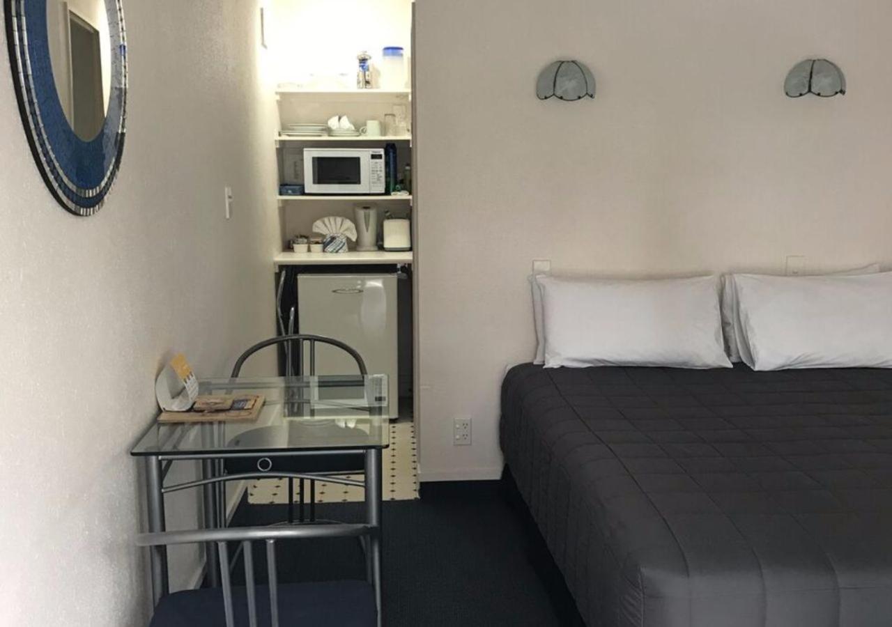 פאיהייה Edelweiss Motel מראה חיצוני תמונה