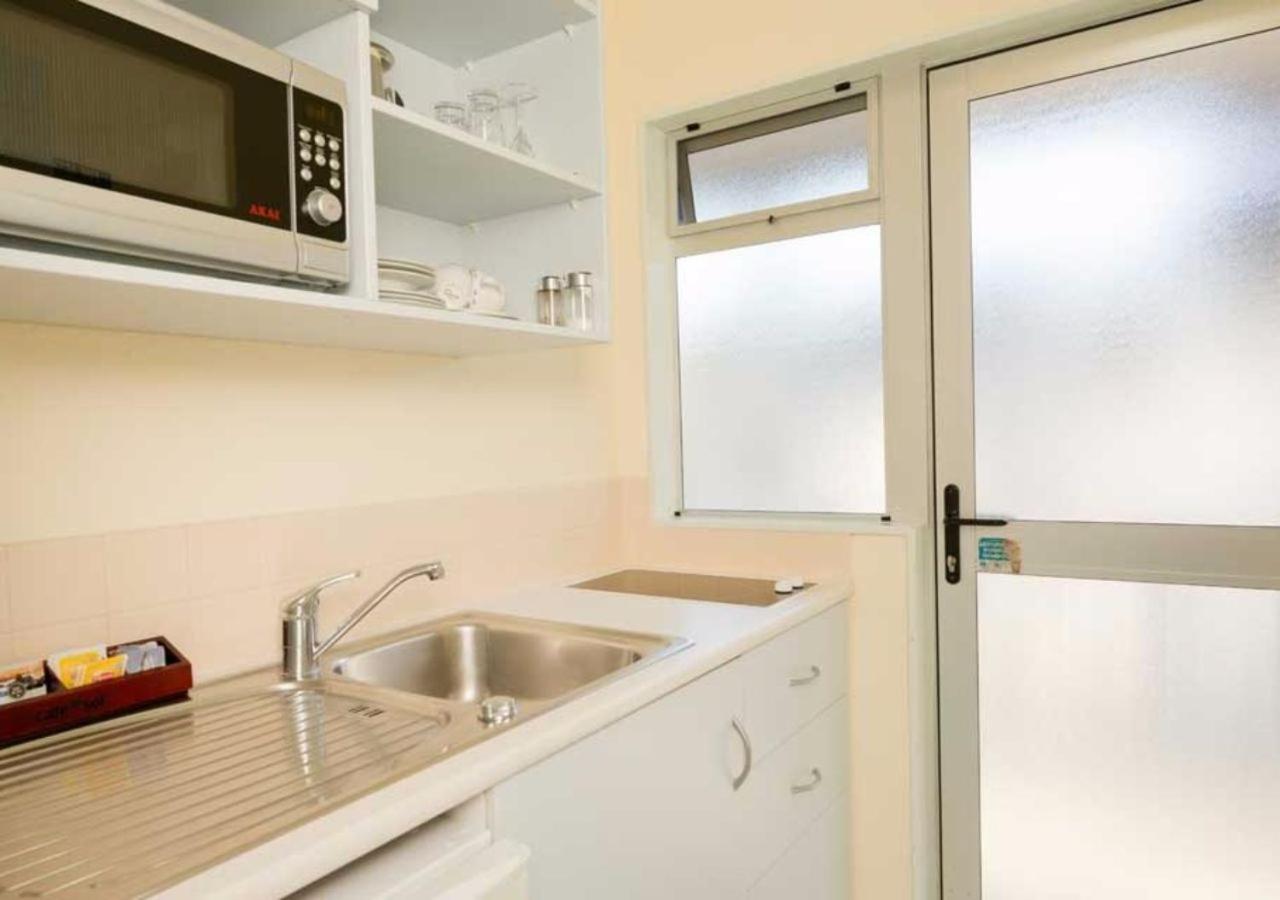 פאיהייה Edelweiss Motel מראה חיצוני תמונה