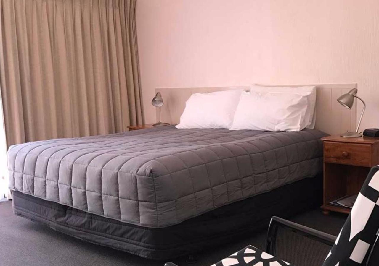 פאיהייה Edelweiss Motel מראה חיצוני תמונה