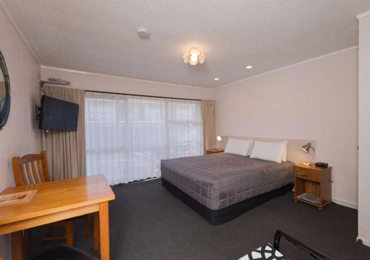 פאיהייה Edelweiss Motel מראה חיצוני תמונה