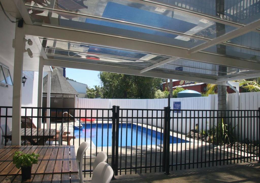 פאיהייה Edelweiss Motel מראה חיצוני תמונה