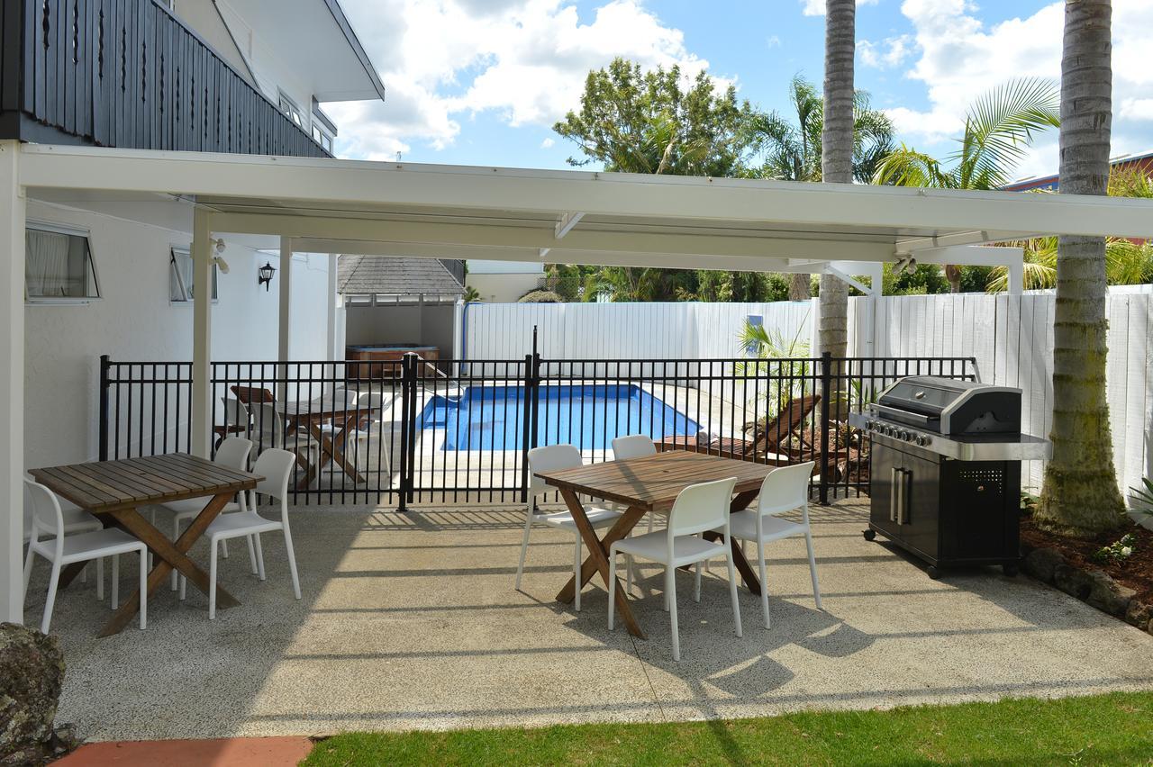 פאיהייה Edelweiss Motel מראה חיצוני תמונה