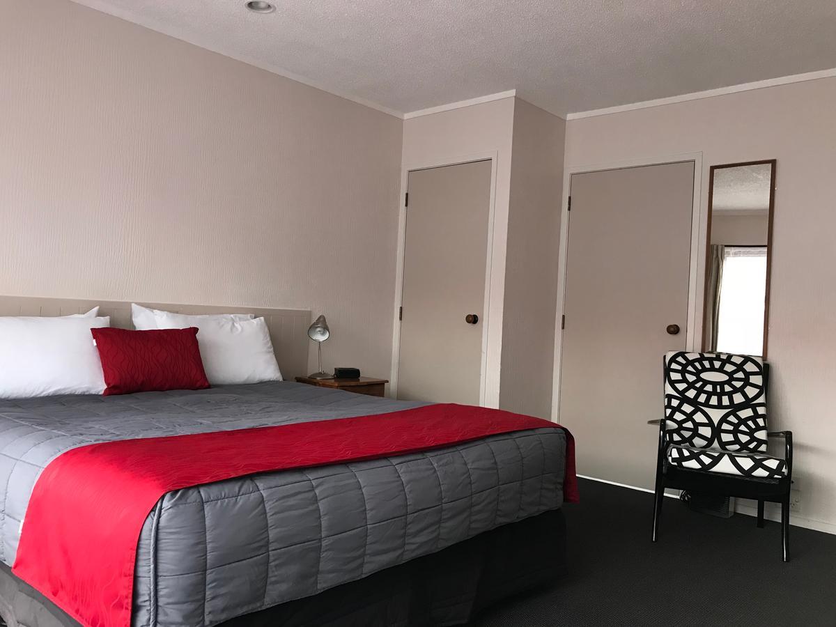 פאיהייה Edelweiss Motel מראה חיצוני תמונה