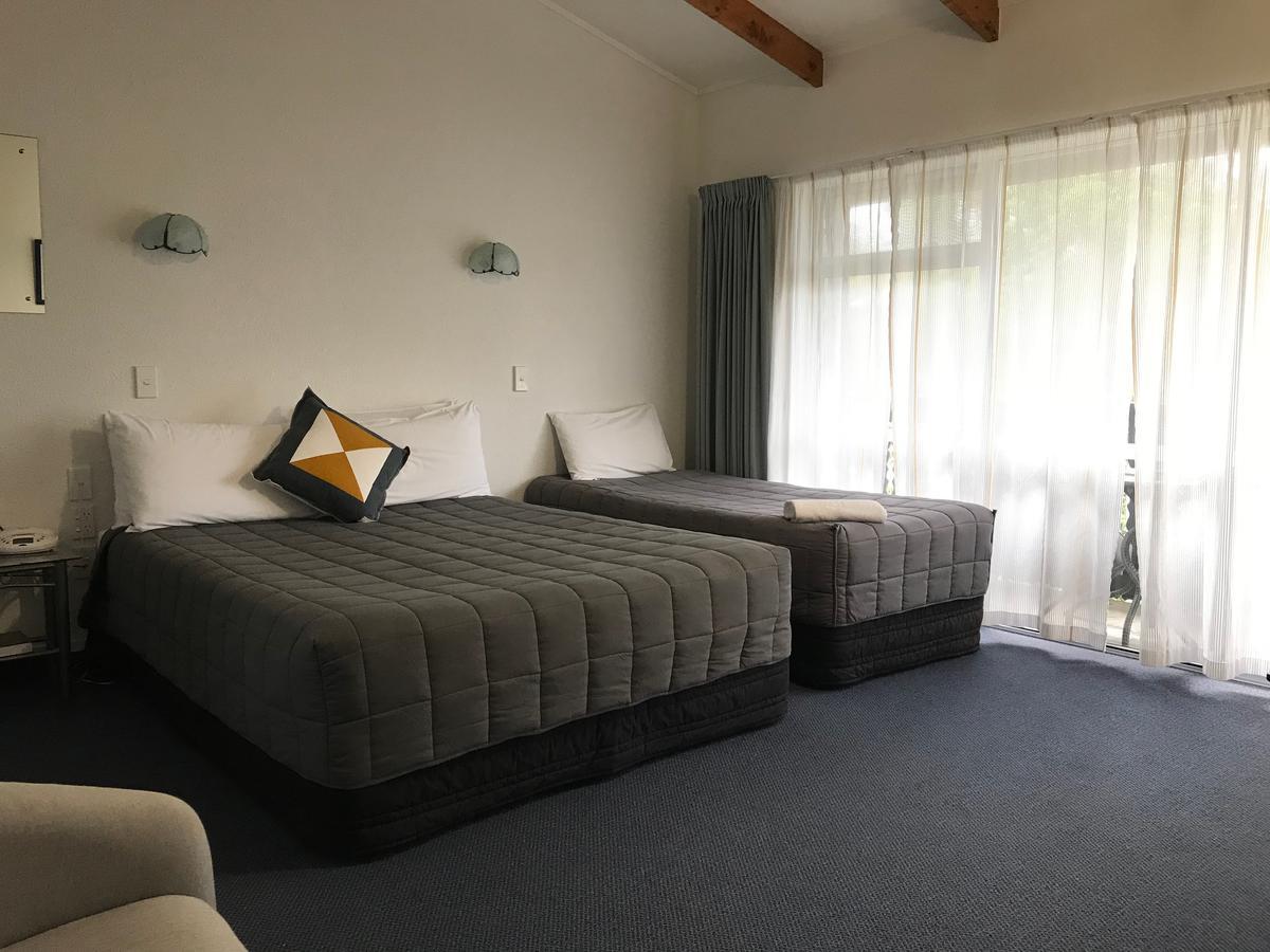 פאיהייה Edelweiss Motel מראה חיצוני תמונה