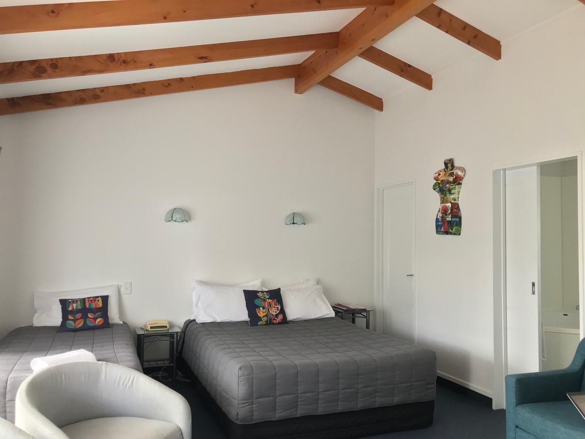 פאיהייה Edelweiss Motel מראה חיצוני תמונה